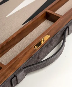 GioBagnara Spiele|World Of Games|Bond Backgammon Case