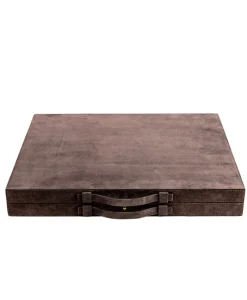 GioBagnara Spiele|World Of Games|Bond Backgammon Case