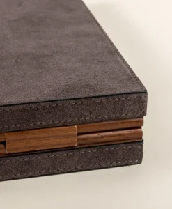 GioBagnara Spiele|World Of Games|Bond Backgammon Case