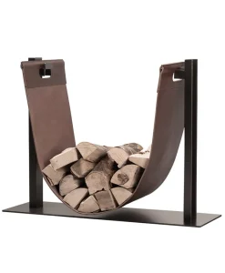 Rabitti 1969 Kamine Und Zubehör|Bormio Firewood Carrier