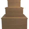 Raumgestalt Dosen Und Boxen|Box aus Eichenholz