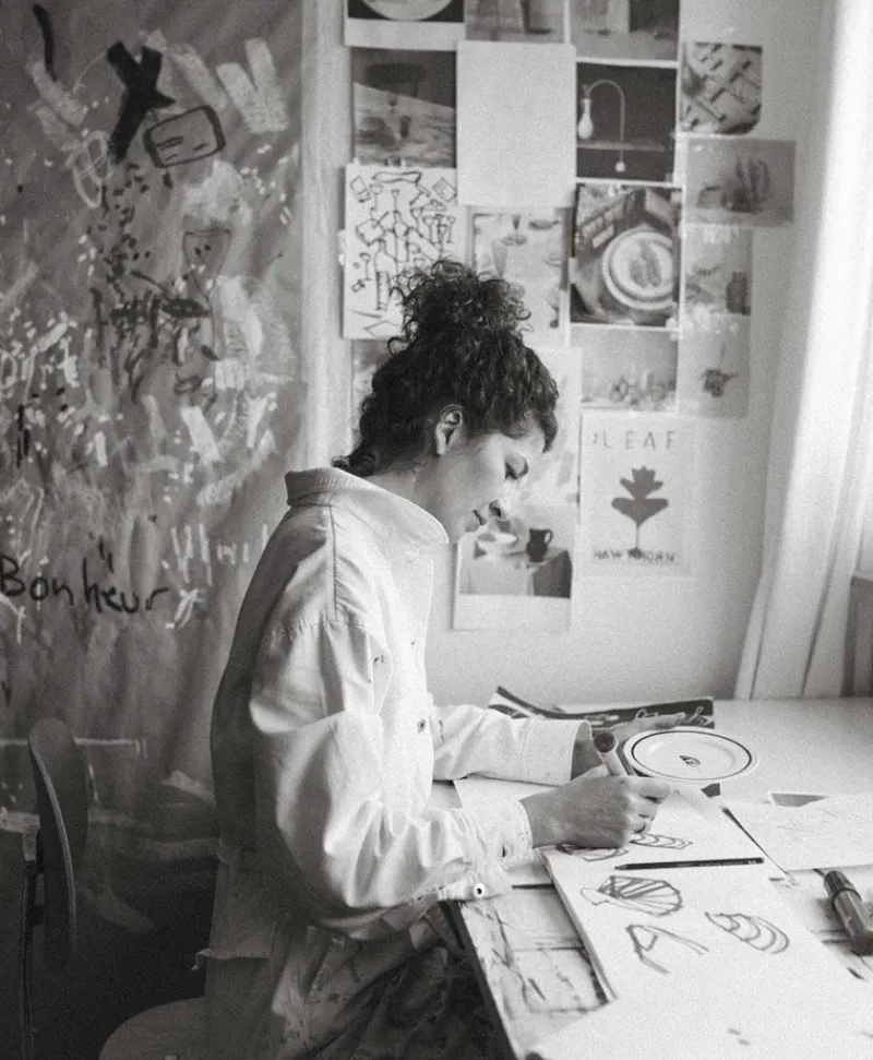 Dibbern Porzellan|Schüsseln Und Schalen|BRASSERIE Schalen