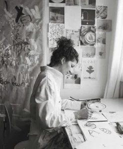 Dibbern Porzellan|Teller|BRASSERIE Teller