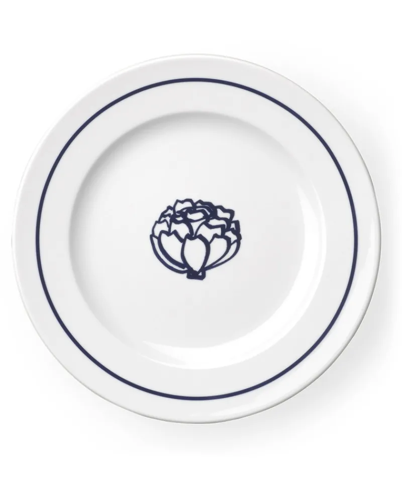 Dibbern Porzellan|Teller|BRASSERIE Teller