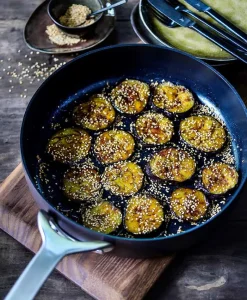 Serax Töpfe|Bratpfanne PURE