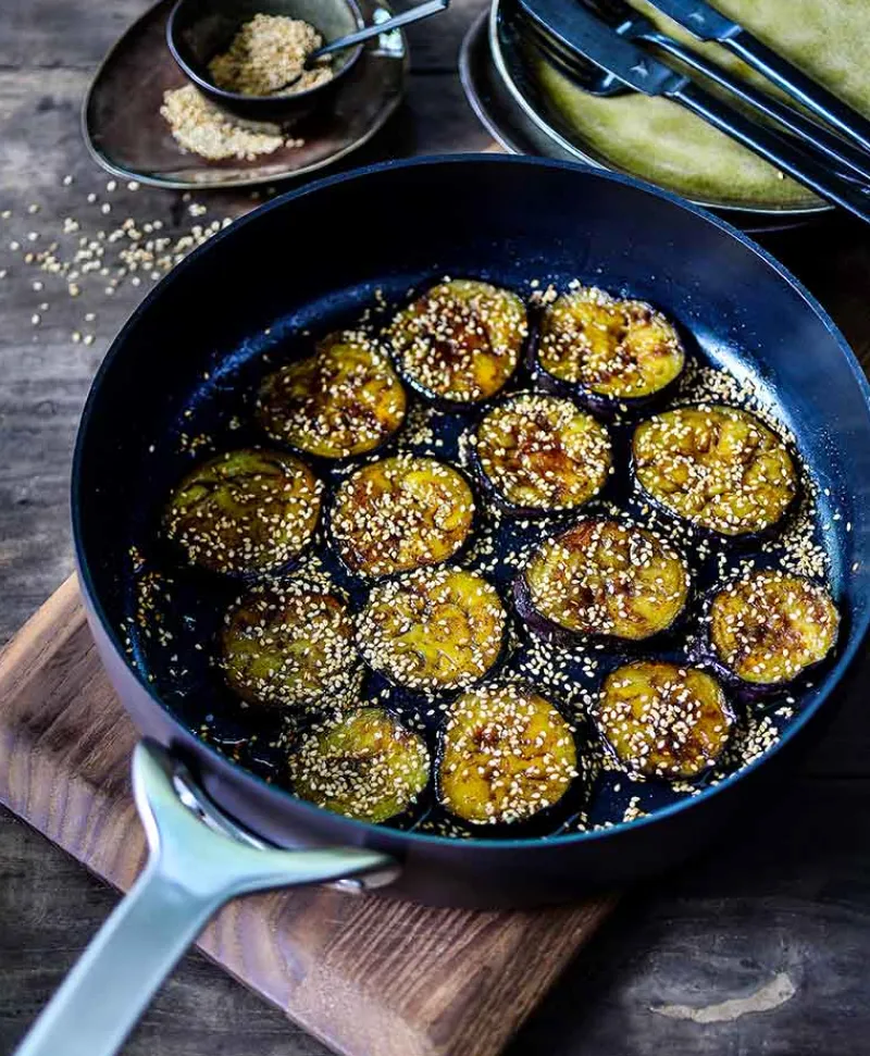 Serax Töpfe|Bratpfanne PURE