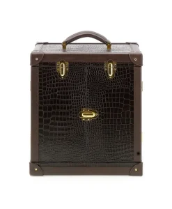 Rapport London Reiseaccessoires|Schmuckaufbewahrung|Brompton Accessory Trunk