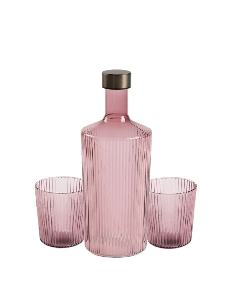 Paveau Gläser|Broome Geschenkset (3-teilig)