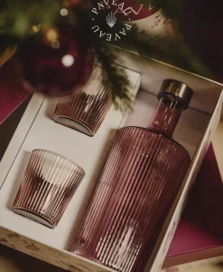 Paveau Gläser|Broome Geschenkset (3-teilig)