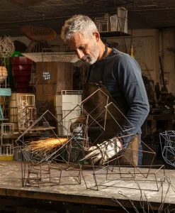 Serax Brotkörbe|Küchenutensilien|Brotkorb CATU