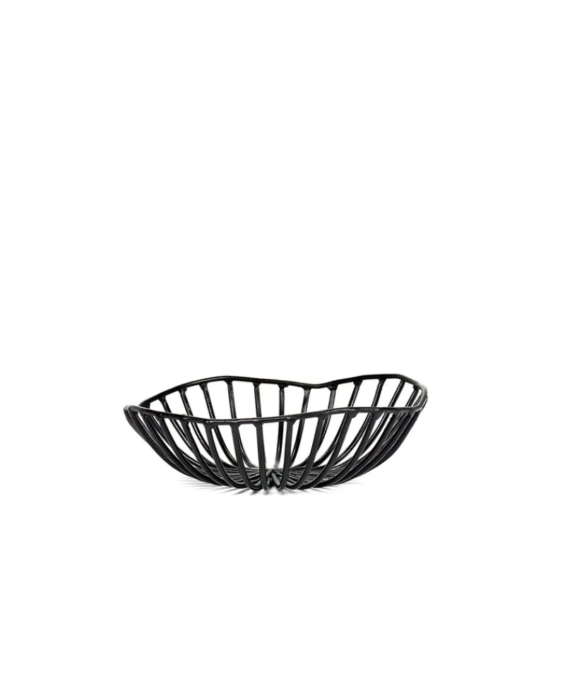 Serax Brotkörbe|Küchenutensilien|Brotkorb CATU