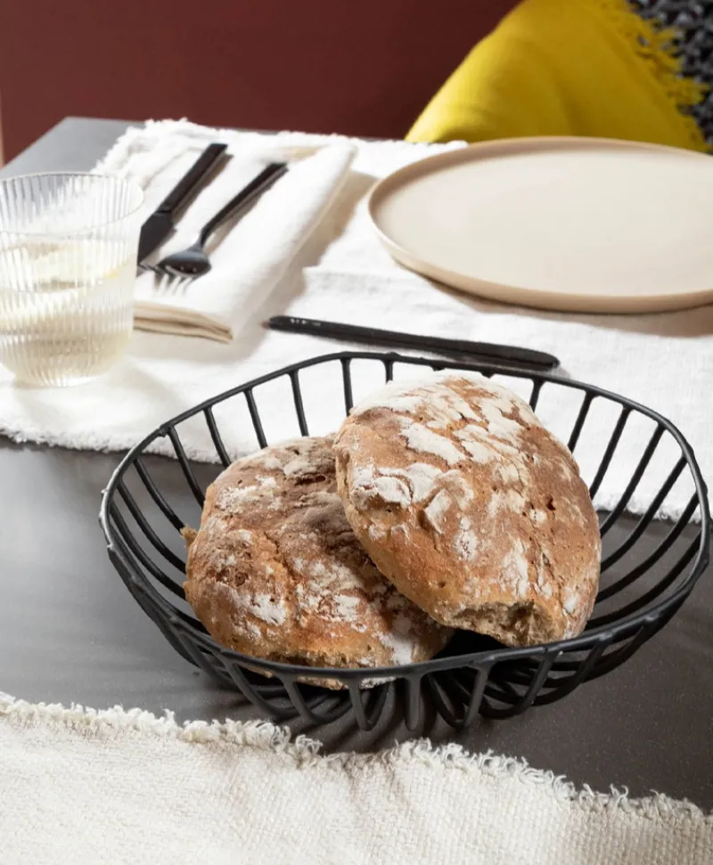 Serax Brotkörbe|Küchenutensilien|Brotkorb CATU