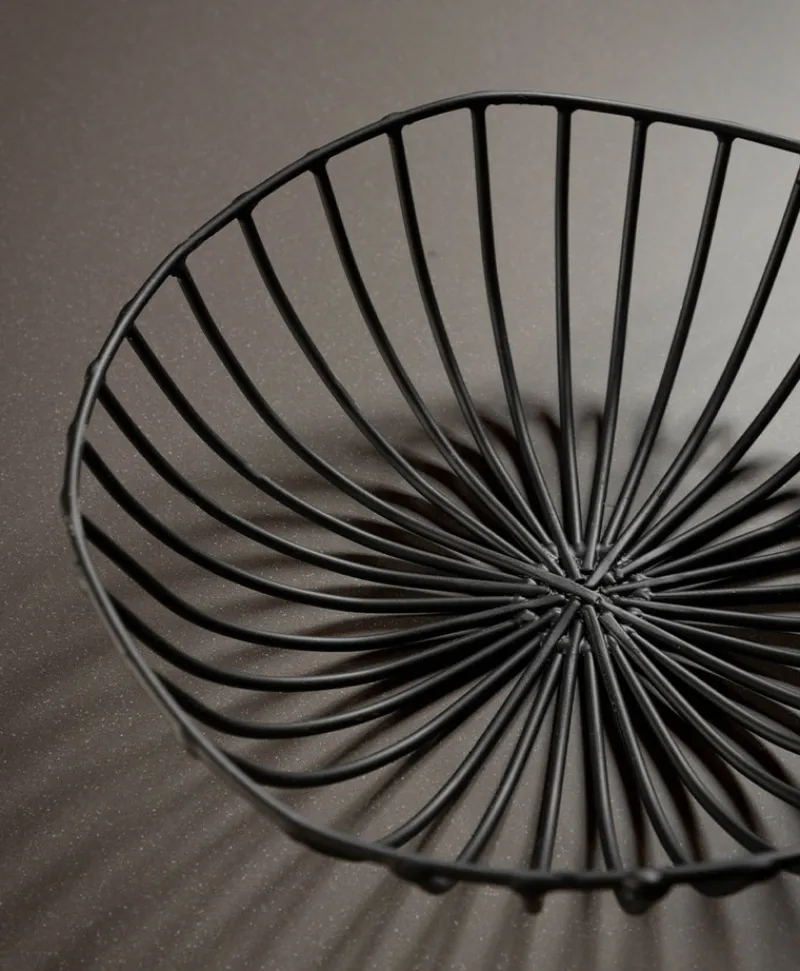 Serax Brotkörbe|Küchenutensilien|Brotkorb CATU