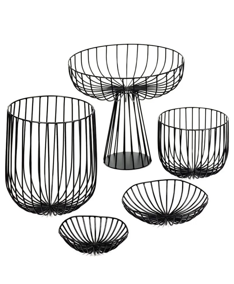 Serax Brotkörbe|Küchenutensilien|Brotkorb CATU