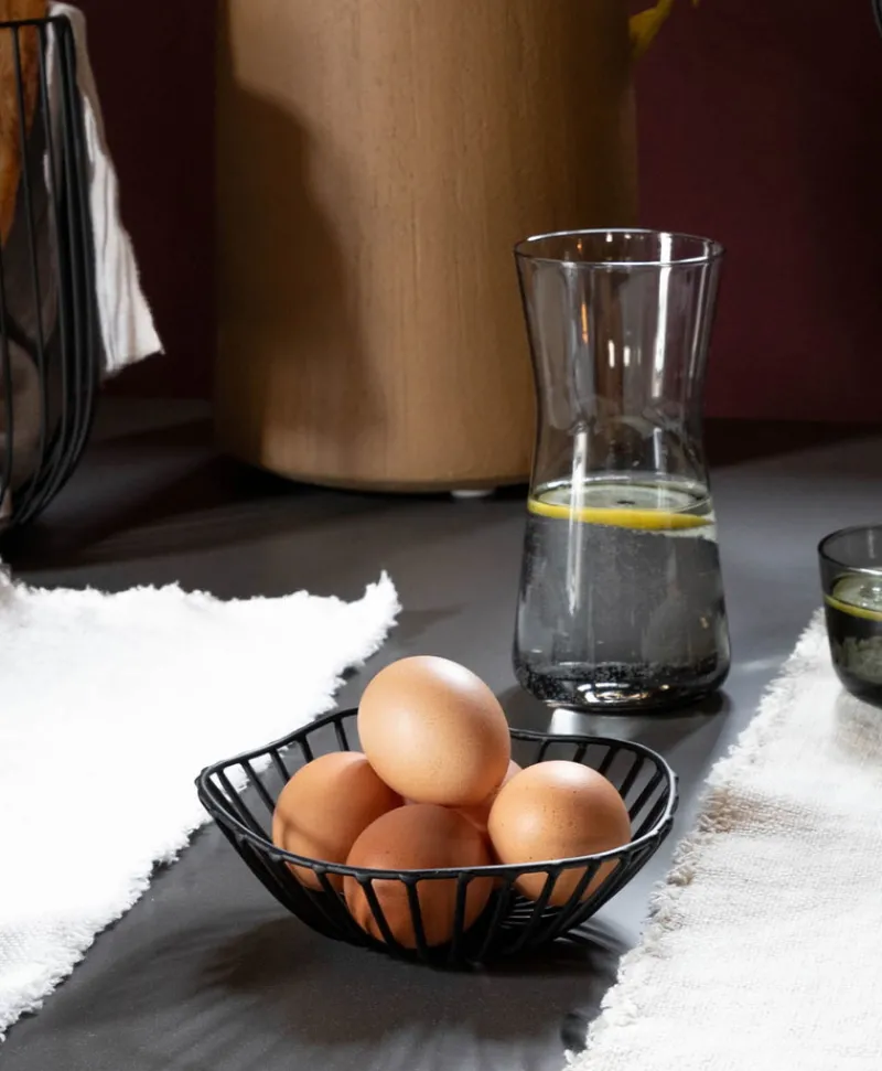 Serax Brotkörbe|Küchenutensilien|Brotkorb CATU