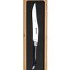 Laguiole en Aubrac Messer|Shop The Look - Brotzeit|Brotmesser Ebenholz
