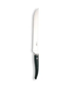 Laguiole en Aubrac Messer|Brotmesser "Gourmet"