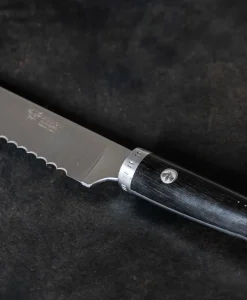 Laguiole en Aubrac Messer|Brotmesser "Gourmet"