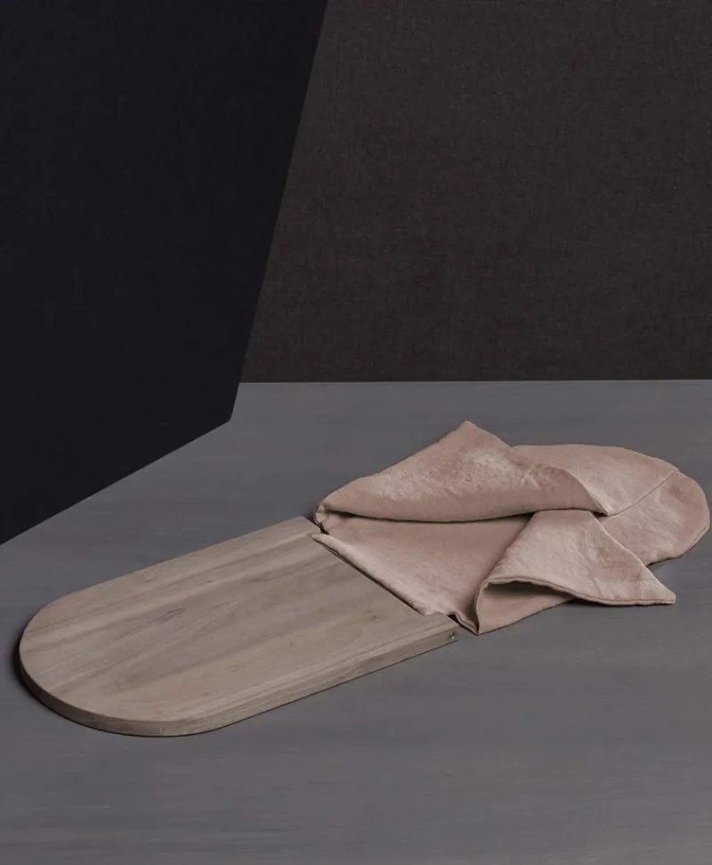 Society Limonta Schneidebretter|Brotschneidebrett Rito Cutting Board