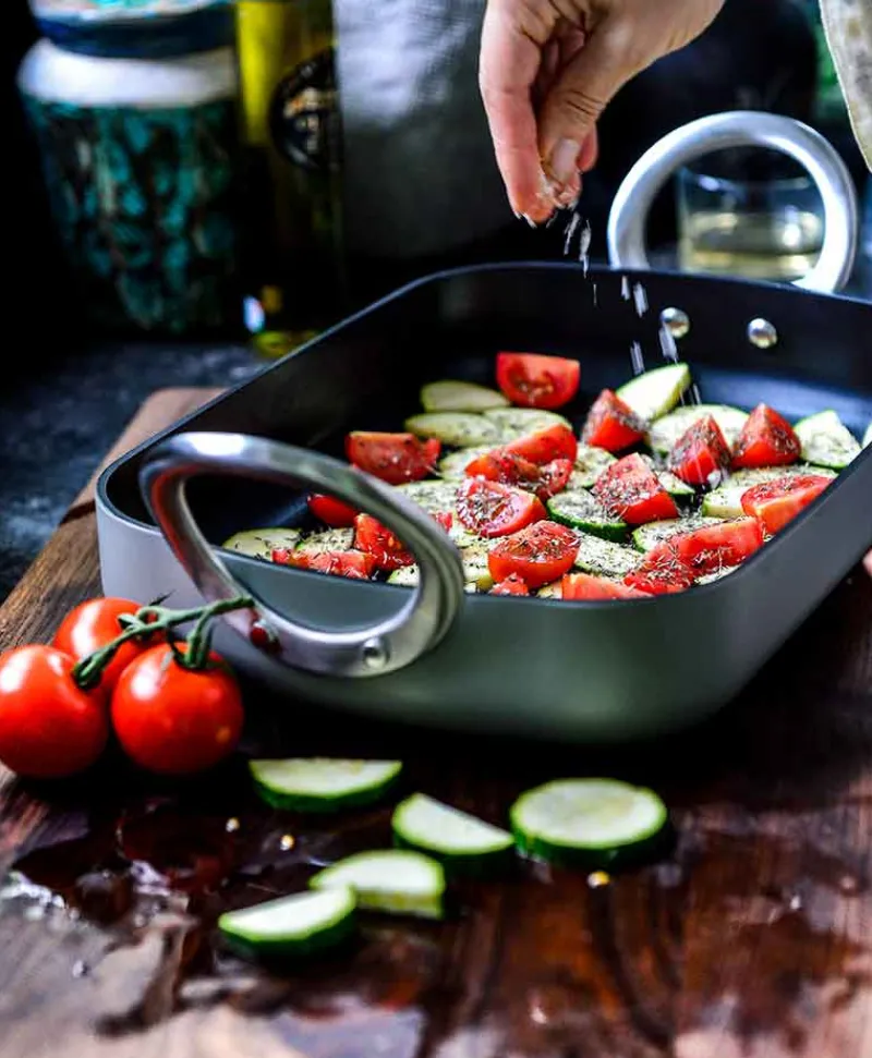 Serax Töpfe|Bräter PURE