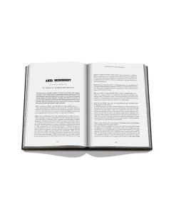 Assouline Bücher Und Bildbände|Buch Alain Elkann: Interviews 2. Ausgabe