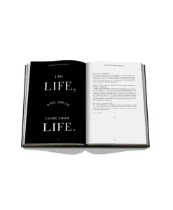 Assouline Bücher Und Bildbände|Buch Alain Elkann: Interviews 2. Ausgabe