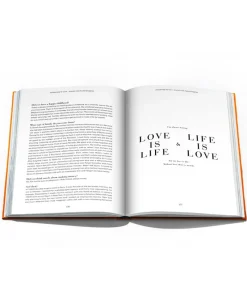 Assouline Bücher Und Bildbände|Buch Alain Elkann: Interviews