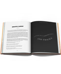 Assouline Bücher Und Bildbände|Buch Alain Elkann: Interviews