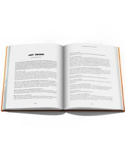 Assouline Bücher Und Bildbände|Buch Alain Elkann: Interviews