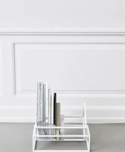 Kristina Dam Bücher Und Bildbände|Buchaufbewahrung THE BOOK KEEPER