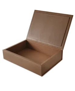 August Sandgren Schmuckaufbewahrung|Dosen Und Boxen|Buchbox