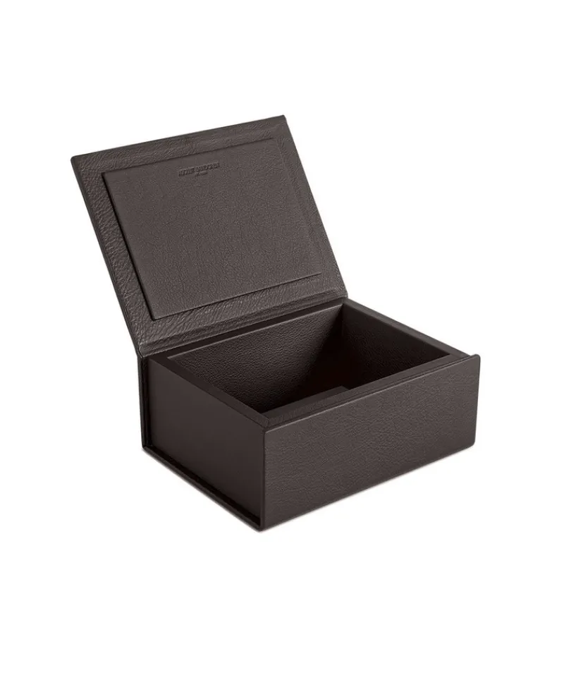 August Sandgren Schmuckaufbewahrung|Dosen Und Boxen|Buchbox