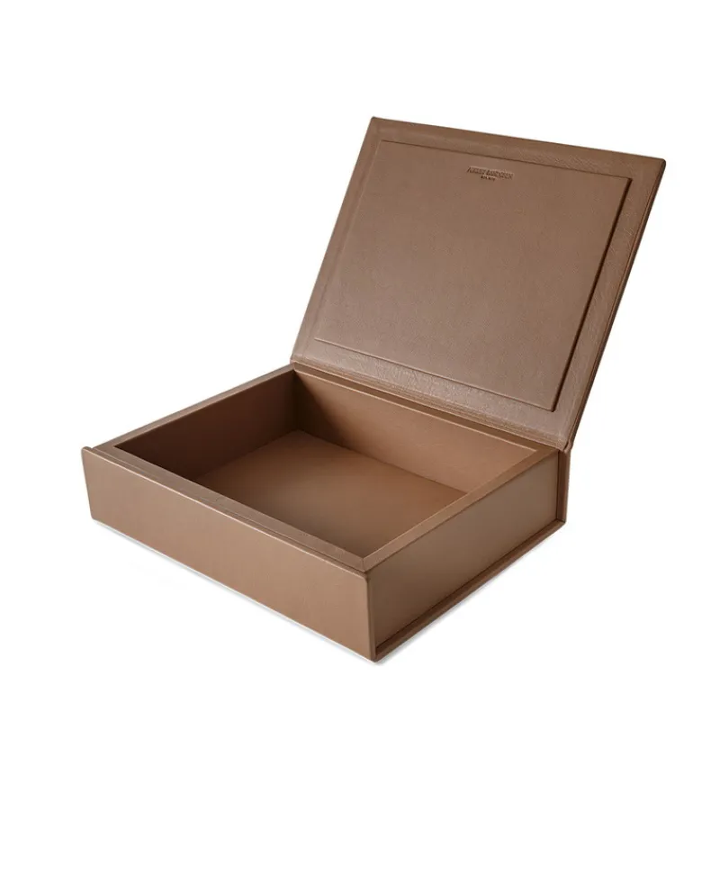 August Sandgren Schmuckaufbewahrung|Schreibtischzubehör|Buchbox