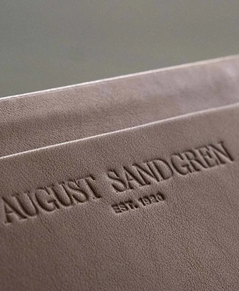 August Sandgren Schmuckaufbewahrung|Schreibtischzubehör|Buchbox