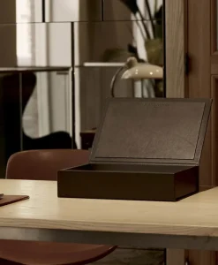 August Sandgren Schmuckaufbewahrung|Schreibtischzubehör|Buchbox