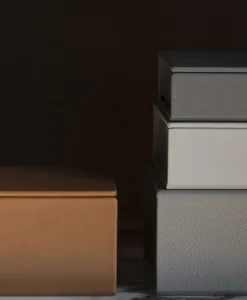 August Sandgren Schmuckaufbewahrung|Schreibtischzubehör|Buchbox