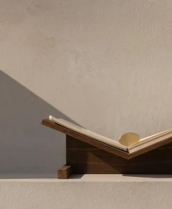 CACHu00c9 Bücher Und Bildbände|Kunst Und Skulpturen|Buchgewicht - Almond