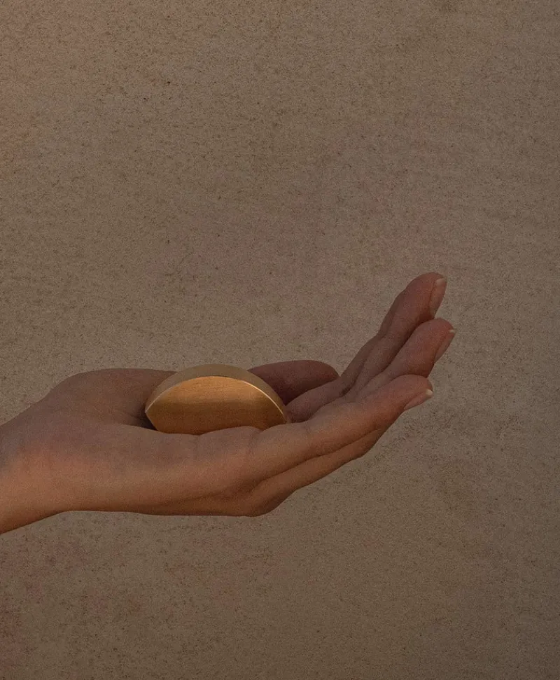 CACHu00c9 Bücher Und Bildbände|Kunst Und Skulpturen|Buchgewicht - Almond