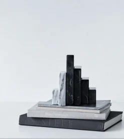 Kristina Dam Bücher Und Bildbände|Kunst Und Skulpturen|Buchstütze BOOKEND SCULPTURE
