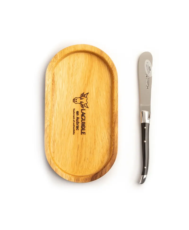 Laguiole en Aubrac Besteck|Buttermesser