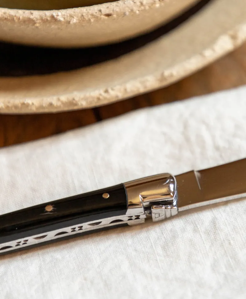 Laguiole en Aubrac Besteck|Buttermesser