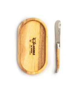 Laguiole en Aubrac Besteck|Buttermesser