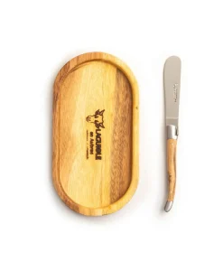 Laguiole en Aubrac Besteck|Buttermesser