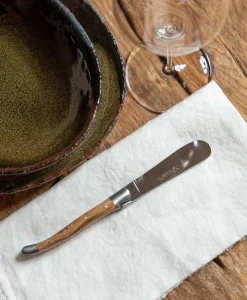 Laguiole en Aubrac Besteck|Buttermesser