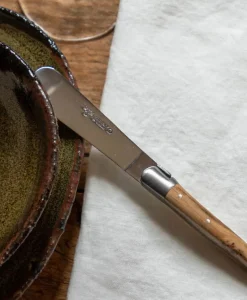 Laguiole en Aubrac Besteck|Buttermesser
