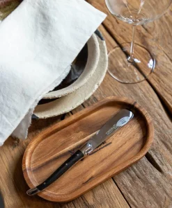 Laguiole en Aubrac Besteck|Buttermesser