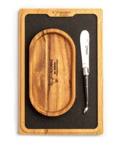 Laguiole en Aubrac Besteck|Buttermesser