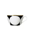 Sieger by Fu00fcrstenberg Tassen|Kaffee Und Tee|Ca' D'Oro Tassen Coupform