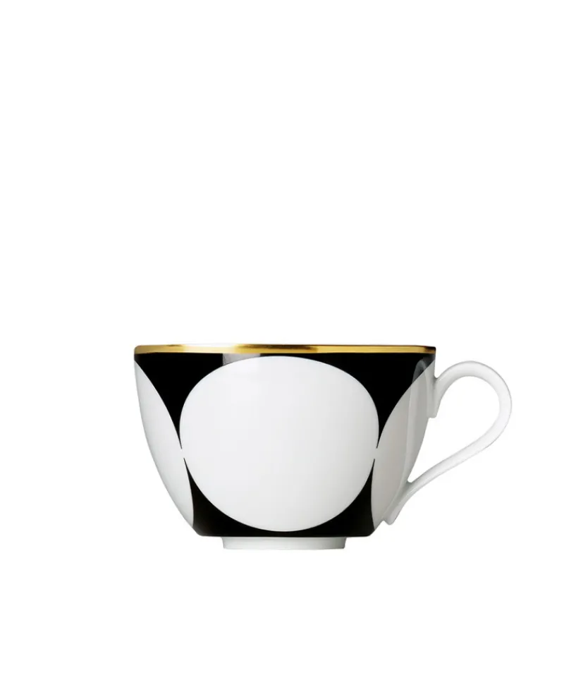 Sieger by Fu00fcrstenberg Tassen|Kaffee Und Tee|Ca' D'Oro Tassen Coupform