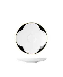 Sieger by Fu00fcrstenberg Tassen|Kaffee Und Tee|Ca' D'Oro Tassen Coupform